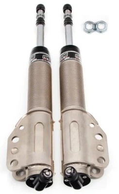 82-92 Camaro Firebird F-Body UMI Street/Race Doble Ajustable AFCO Puntales Par Foto 1 de 4