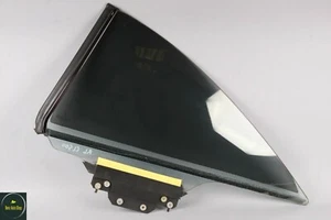 00-06 Mercedes W215 CL55 CL500 cuarto ventana vidrio trasero izquierdo lado del conductor fabricante de equipos originales - Imagen 1 de 11