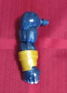 Marvel Legends 2015 THANOS RECHTER ARM STÜCK lose (Hulk) 6 Zoll Avengers BAF - Bild 1 von 1