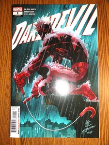 Daredevil #1 Romita Cover 1st Print Legacy 662 Elektra New DD Marvel Disney + - Picture 1 of 1