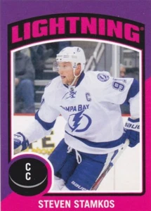14/15 OPC..STEVEN STAMKOS..STICKER INSERT..# ST-8..LIGHTNING..FREE COMBINED SHIP - Bild 1 von 1