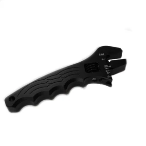 Adjustable AN Aluminum Wrench Spanner Universal Fitting tool -3 AN to -12 AN - Picture 1 of 1