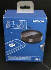Nokia MD-310 Bluetooth Wireless Music Receiver, NFC support inc' RCA adapter-NEW