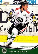 2008-09 Czech OFS #104 Tomas Brnak