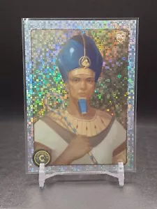 Cardsmiths Currency Series 4 Ramses II Matrix Holofoil #19 (A) - Picture 1 of 3
