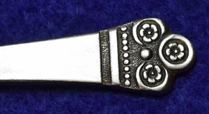 National stainless, NST1 pattern, your choice $ 2.95 - $ 4.95 - Picture 1 of 8
