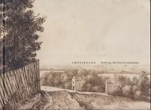 KREUZUNG: Zeichnung der niederländischen Landschaft von Joseph Leo Koerner (2022 Hardcover) F2 - Bild 1 von 2