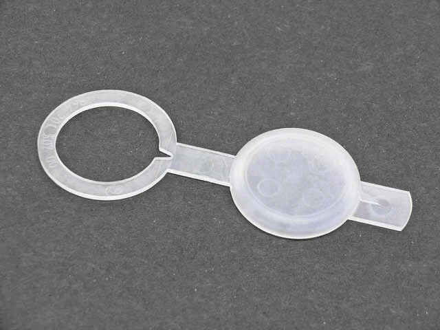 Porsche 911 964 993 Windshield Washer Reservoir Cap (1974 to 1998) 96420150700 - Изображение 1 из 1