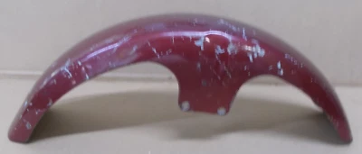 Vintage 1978-79 Suzuki GS1000 Front Fender OEM#53110-49011             (027) - Image 1 of 4