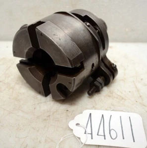 Geometric Die Head 1" (Inv.44611) - Picture 1 of 5