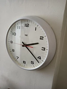 Vintage Smiths Astral Wall Clock - Picture 1 of 5