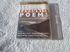 The Nation's Favourite Poems -  2*CASSETTE AUDIOBOOK BBC Radio Collection