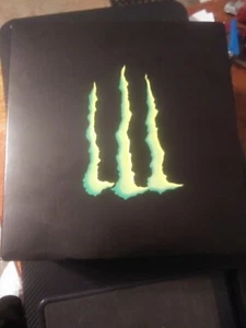 Turtle Beach Elite Pro 2 Audio System Gaming Headset -Monster Energy - Picture 1 of 13