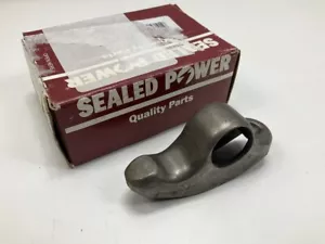 Sealed Power R-891 Left Rocker Arm - 1967-1984 Cadillac 368 425 429 472 500 V8 - Picture 1 of 4