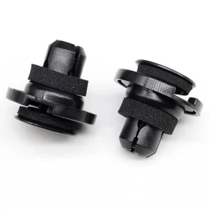 12Pcs Side Skirt Clips # 909140055 For Subaru Impreza & WRX STi RB320 2000-2020 - Picture 1 of 5