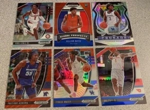 Baloncesto a radiocontrol - 2020-21 Panini Prizm Draft Picks PRIZM PARALELOS - Tú eliges - Imagen 1 de 1