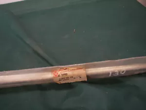 Jaguar Chrome Finisher NOS - Bild 1 von 2