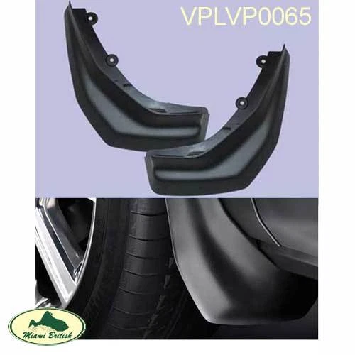 LAND ROVER GUARDABARROS DELANTEROS GUARDABARROS GAMA EVOQUE PURO VPLVP0065 OEM Foto 1 de 1