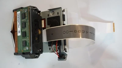 XEROX COLORQUBE 9201/9202/9203 PRINTHEAD ASSEMBLY | 604K83791 | #4 - Image 1 of 4