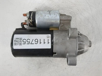 2004-2008 Ford Ranger motor de arranque de carro solenóide fabricante de equipamento original DMHQP - Imagem 1 de 4