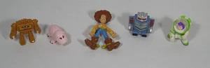 lote figuras toy story - Imagen 1 de 2