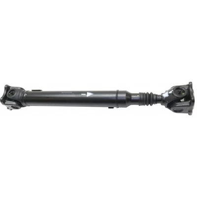 For Mercedes-Benz C280/C350 Driveshaft 2006 2007 Front AWD Auto Transmission Foto 1 de 4