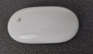 Genuine Apple Wireless Bluetooth Mighty Mouse Model A1197 - Picture 1 of 2