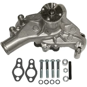 130-1250HP GMB Water Pump for Chevy Olds Express Van Suburban SaVana Cutlass - Picture 1 of 4