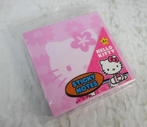 Notas adhesivas de Hello Kitty - 3" 100 hojas - NUEVO - Imagen 1 de 3