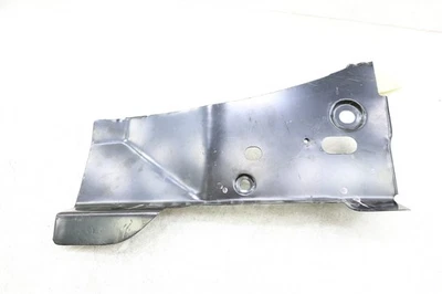 NUEVO OEM guardabarros delantero derecho riel superior f41104BAMA para Nissan Rogue 2014-2020 Foto 1 de 4