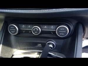 STELVIO 2020 Temperature Control 497592 - Foto 1 di 12