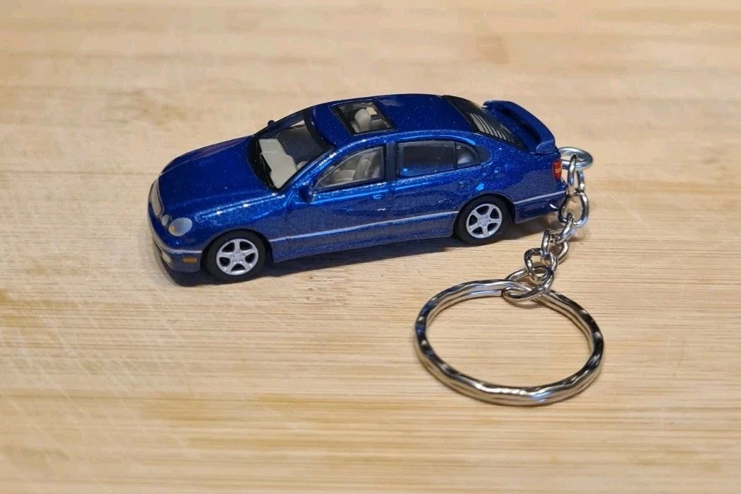 Lexus Diecast & Toy Vehicles 1:72 Scale for sale | eBay