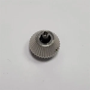 Ricambi riparazione orologio 1,2 mm corona albero corona corona orologio corona per ETA6497/6498/ST3600/ST3620 - Foto 1 di 19