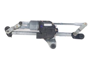 Motor Limpiaparabrisas Delante Seat Leon (5F) 2.0 Tdi 135 Kw 184 Ps (09.2012- > - Imagen 1 de 3