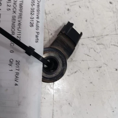 Датчик детонации двигателя Toyota RAV 4 2,5 л 2015 2016 2017 2018 - Изображение 1 из 4