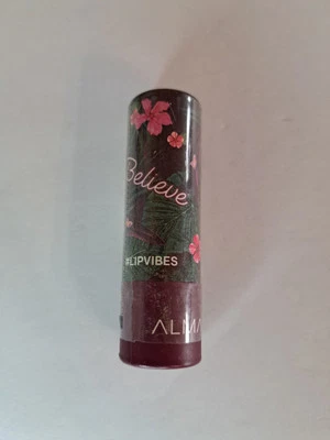 Almay Lip Vibes Cream Lipstick Believe 280 NEW - Image 1 of 4