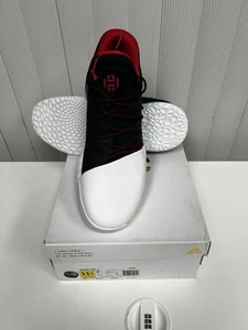 Adidas Harden Vol. 1 Pioneer 2016 Größe 11,5 Brandneu BW0546 - Bild 1 von 7
