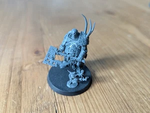 Warhammer Age of Sigmar Maggotkin of Nurgle Lord of Plagues - Imagen 1 de 1