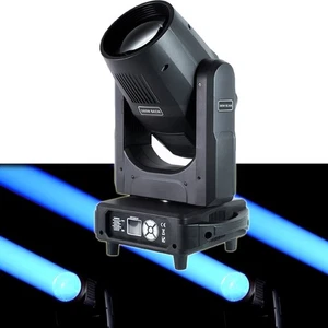380W 20R Sharpy Beam Moving Head Dmx DJ Stage Light 371W BULB project lighting - Picture 1 of 5