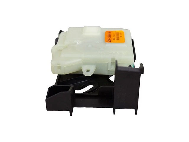 Actuador de aleta de aire Motorcraft 16JD87M para Ford F350 Super Duty 2000-2007 Foto 1 de 1