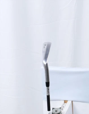 Cleveland Launcher Xl 7 Iron Stiff Flex Project X Catalyst 60 12114626 Good - Image 1 of 4