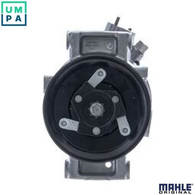 COMPRESSOR AIR CONDITIONING ACP 1571 000P FOR SKODA KAMIQ KAROQ OCTAVIA/II/III - Image 1 of 4