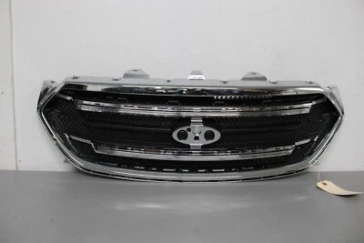 2013 2019 FORD TAURUS FRONT UPPER GRILLE Foto 1 de 4