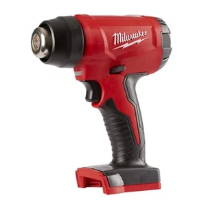 Milwaukee M18 BHG 18V Heat Gun - Body - Picture 1 of 6