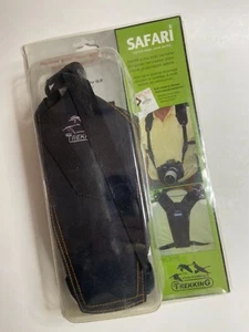 Safari Chest Strap--Mint & Unused - Picture 1 of 2