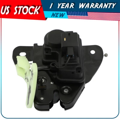 ?Motor actuador de bloqueo de maletero para Chrysler 300 Dodge Charger 2005-2018 931-714 Foto 1 de 4