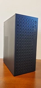 ASRock Business Micro PC - Intel Celeron / 16GB / 1TB SSD / Windows 11 pro - Picture 1 of 4
