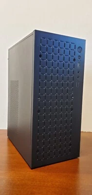 ASRock Business Micro PC - Intel Celeron / 16GB / 1TB SSD / Windows 11 pro - Image 1 of 4