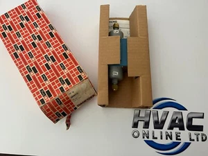 Danfoss MP55 Differenzdruckschalter Öleinstellung 060B0172 1/4 Zoll SAE Flare - Bild 1 von 10