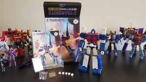 X-Transbots MX-22 Commander Stack Transformers Masterpiece Ultra Magnus *READ* - Picture 1 of 14